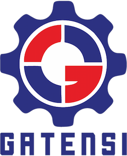 Logo Kerjasama dengan gatensi