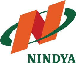 Logo Kerjasama dengan nindya