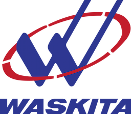 Logo Kerjasama dengan waskita